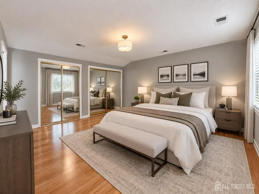 -251 Sayre Drive, Plainsboro, NJ 08540 - #3
