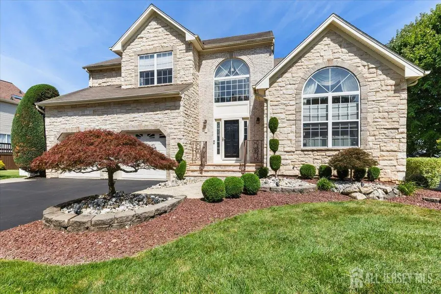 -67 Winding Brook Drive, Old Bridge, NJ 07747 - #2