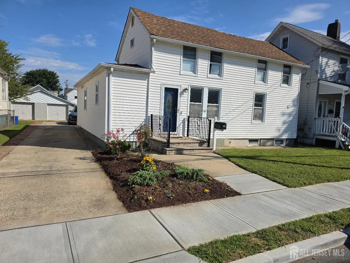 -163 2nd Street, Keyport, NJ 07735 - #1