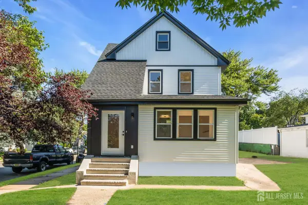 -17 S Midland Avenue S, Kearny, NJ 07032