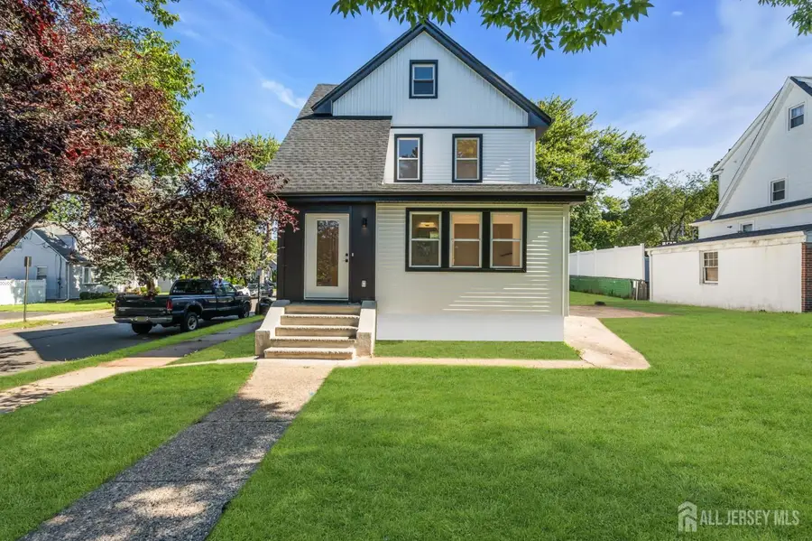 -17 S Midland Avenue S, Kearny, NJ 07032 - #2