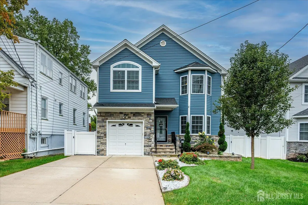 -37 Wildwood Avenue, Fords, NJ 08863 - #1