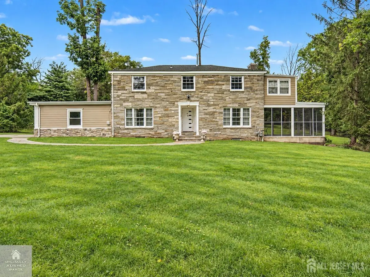 -396 New Dover Road, Colonia, NJ 07067 - #1