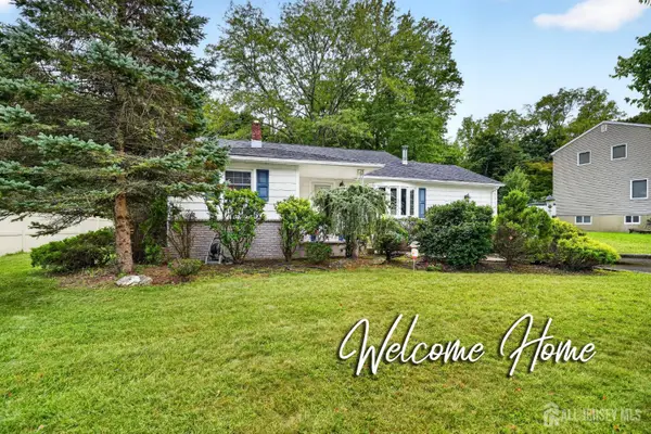 -38 Sherwood Avenue, East Brunswick, NJ 08816