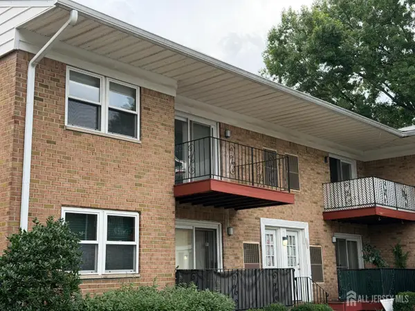 -160 Evergreen Road #20B, Edison, NJ 08837