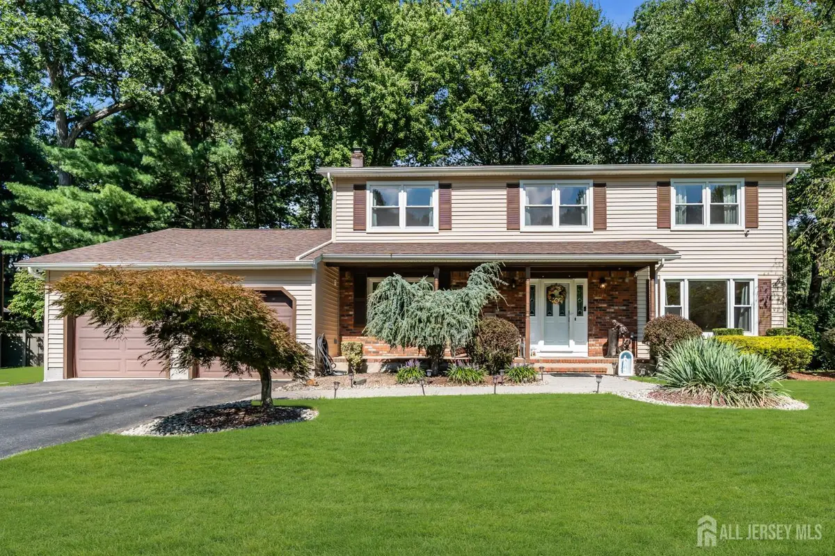 -6 Mount Court, East Brunswick, NJ 08816 - #1