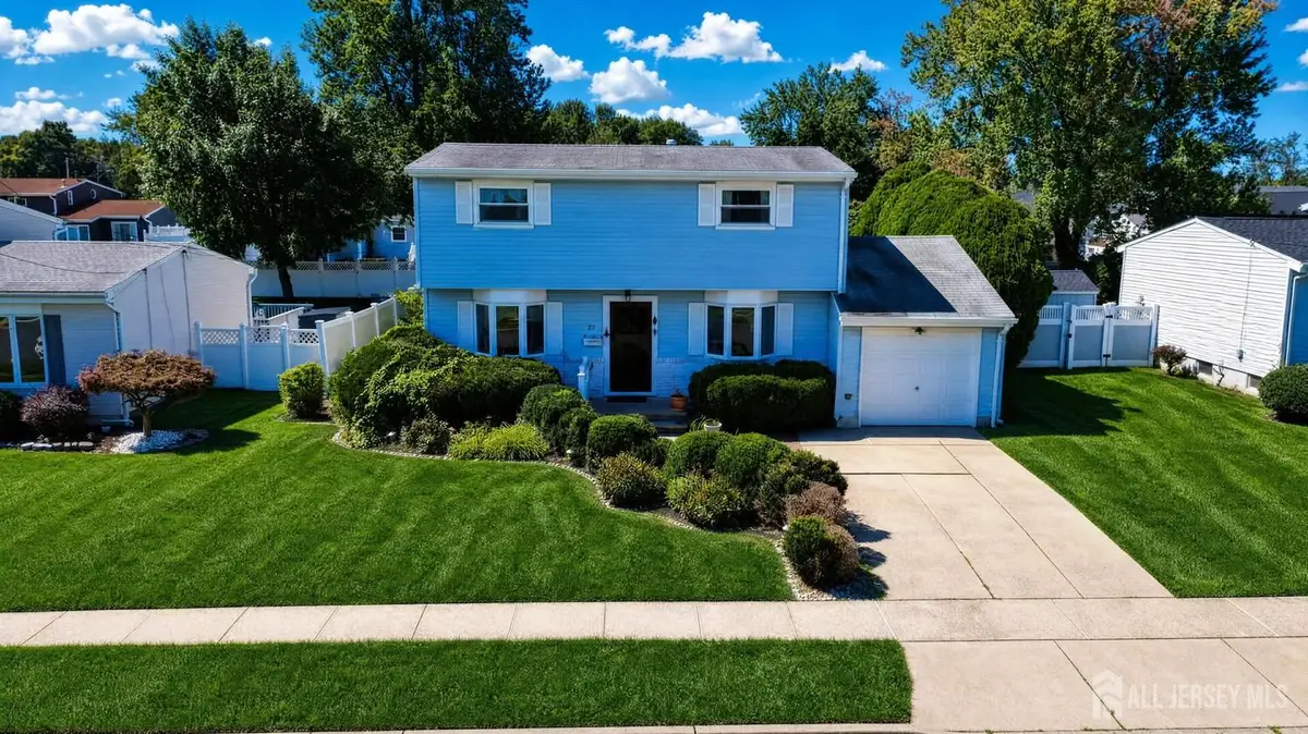-27 Grace Drive, Old Bridge, NJ 08857 - #1
