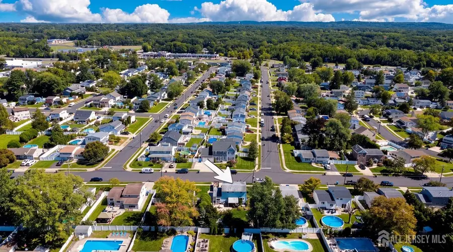 -27 Grace Drive, Old Bridge, NJ 08857 - #3