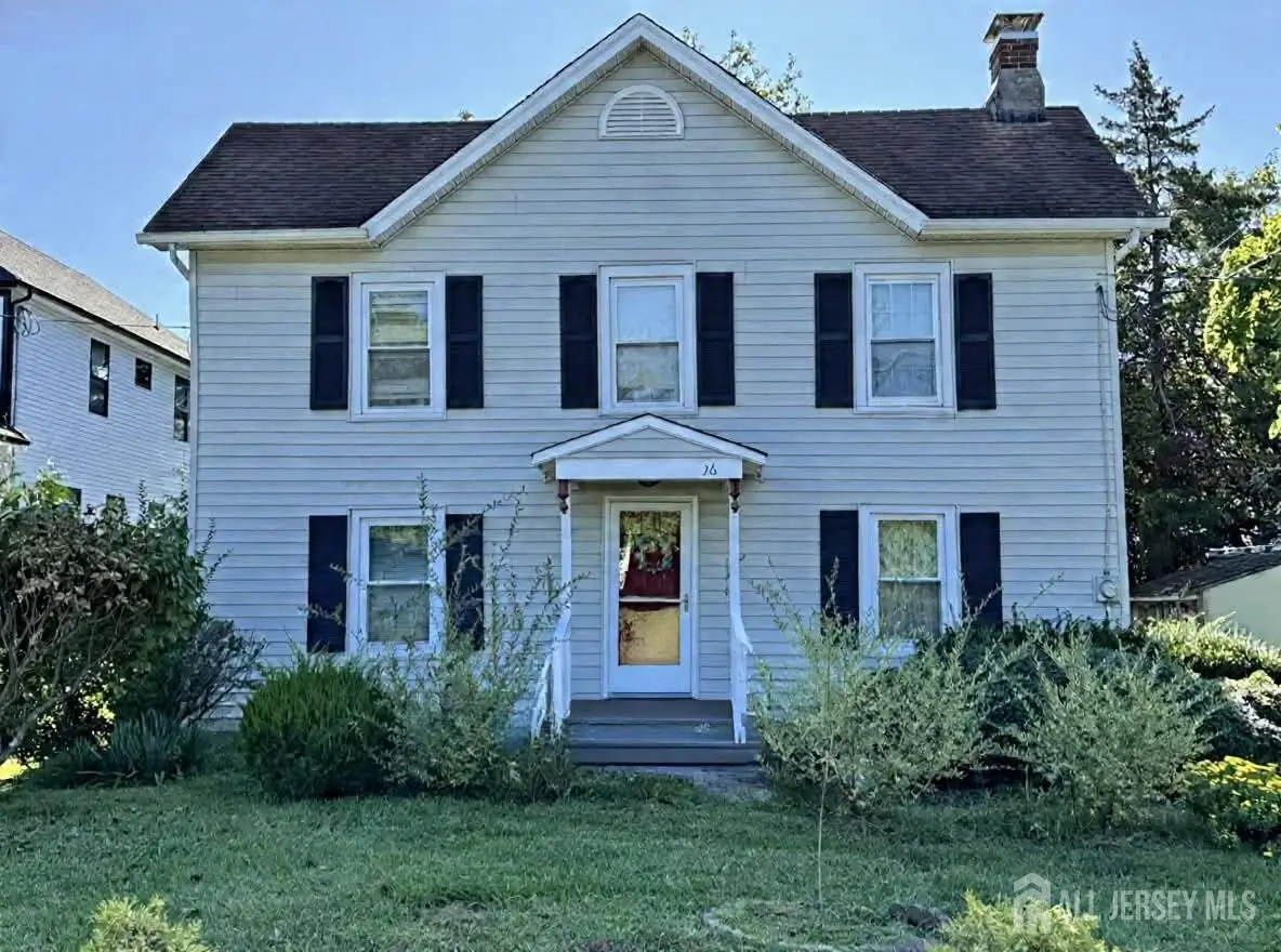 -26 Hudson Street, Marlboro, NJ 07746 - #1