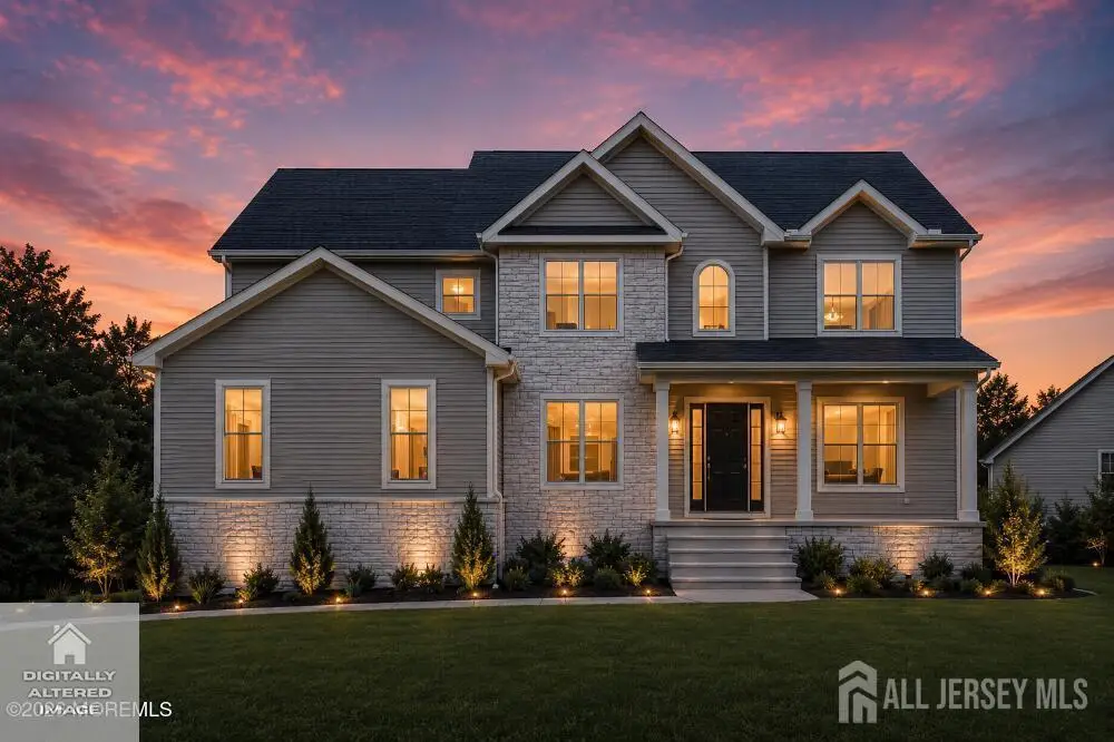 -9 Cristina Court, Matawan, NJ 07747 - #1