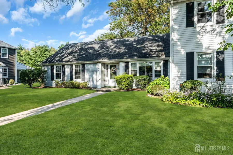 -57-E Fairfield Lane, Rossmoor, NJ 08863 - #2