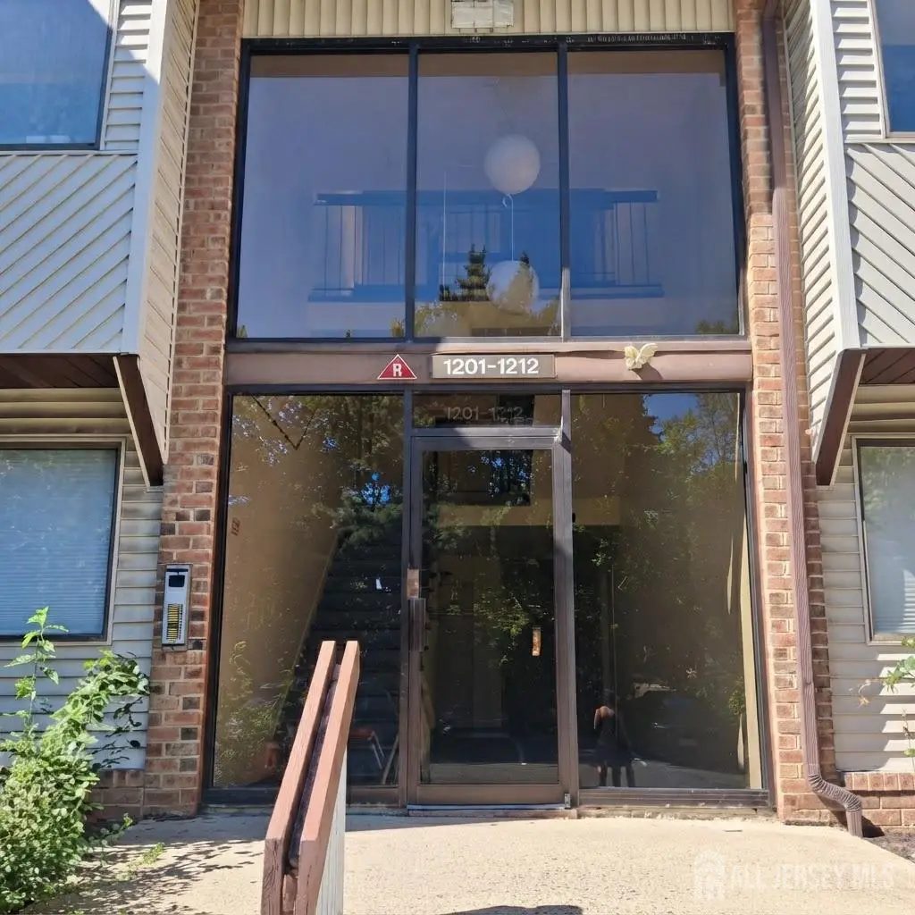 -1203 Edison Glen Terrace, Edison, NJ 08837 - #1