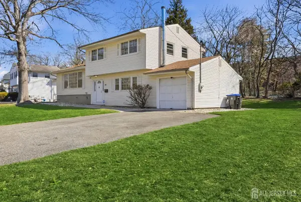 -39 Gage Road, East Brunswick, NJ 08816