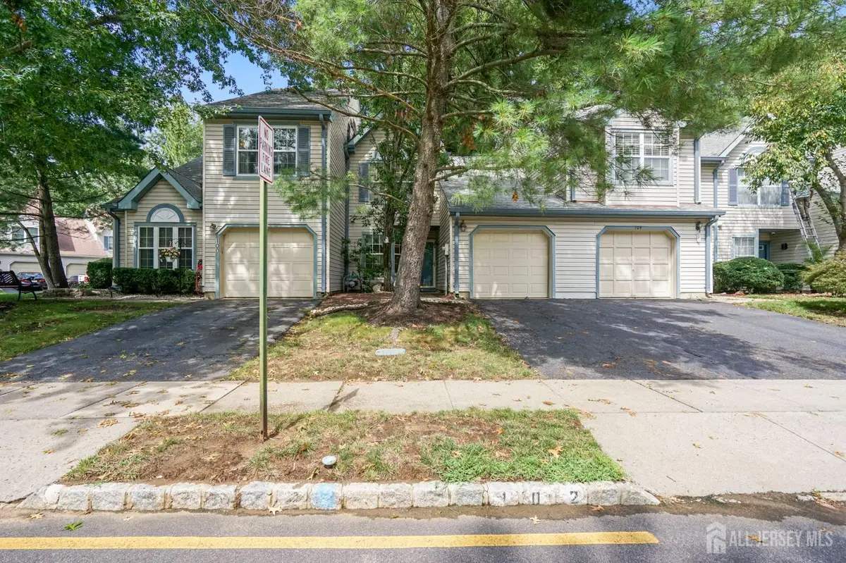 -102 Rumford Way, Manalapan, NJ 07726 - #1