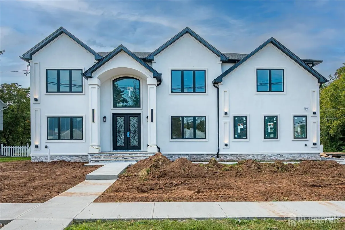 -54 Nevsky Street, Edison, NJ 08820 - #1