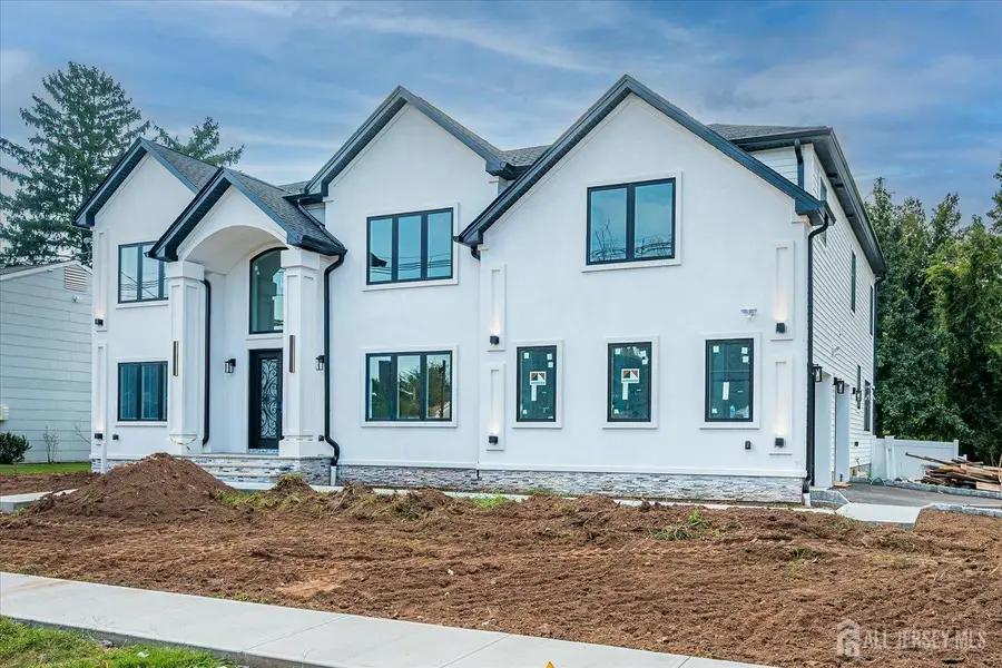 -54 Nevsky Street, Edison, NJ 08820 - #2