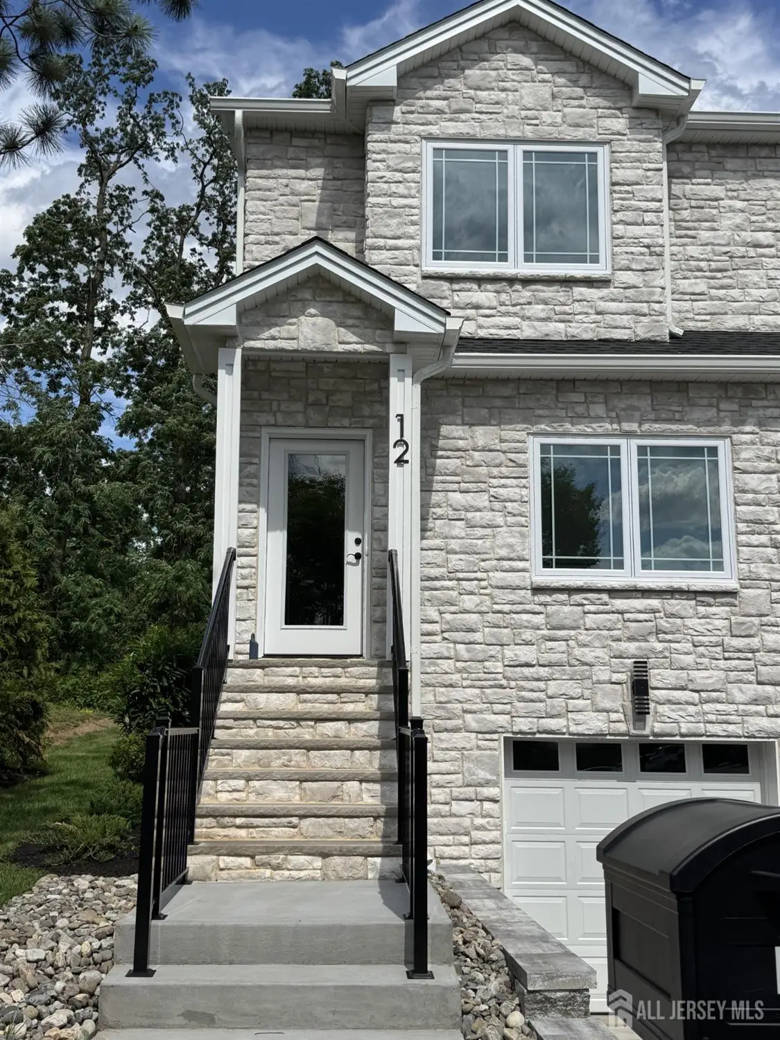 -12 Moyse Place, Edison, NJ 08820 - #1