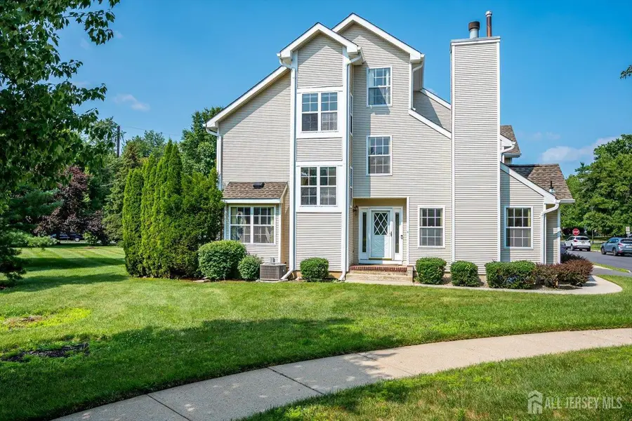 -15 Allison Court, South Brunswick, NJ 08852 - #2