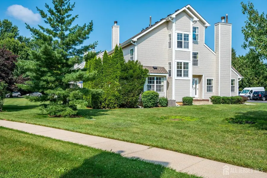 -15 Allison Court, South Brunswick, NJ 08852 - #3