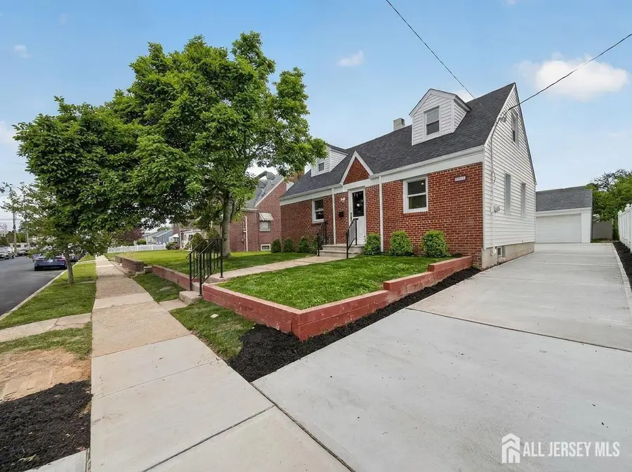 -121 Dorothy Street, Carteret, NJ 07008 - #2