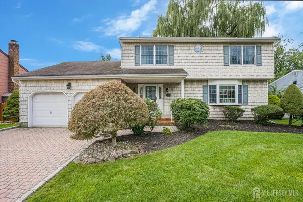 -11 Woodrow Wilson Drive, Edison, NJ 08820