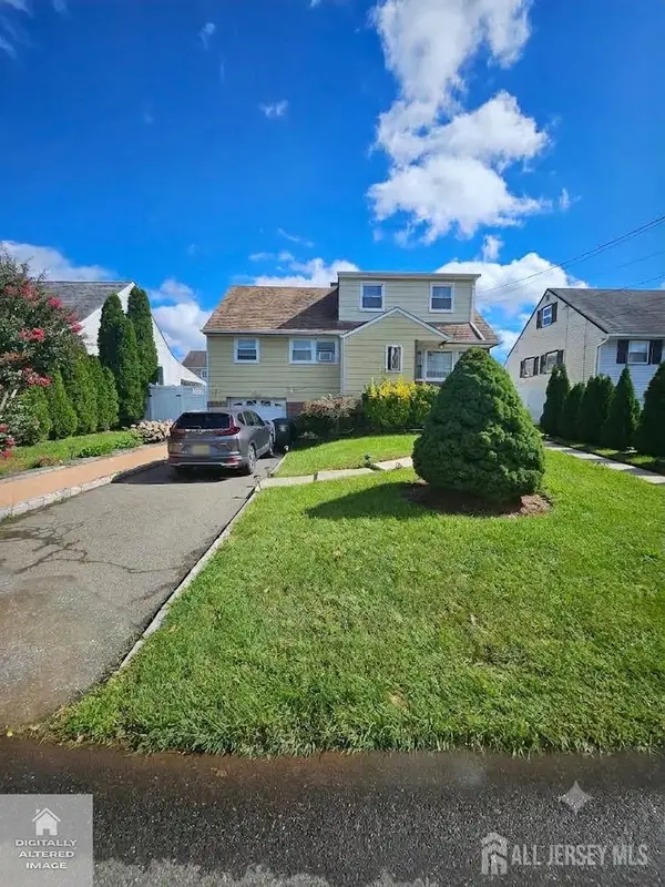 -136 Isabelle Street, Menlo Park Terrace, NJ 08840