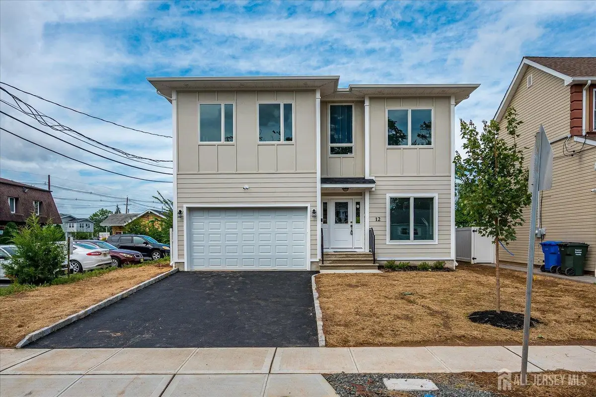 -12 Hyde Avenue, Iselin, NJ 08830 - #1