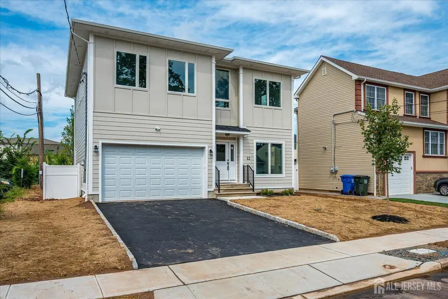 -12 Hyde Avenue, Iselin, NJ 08830 - #2