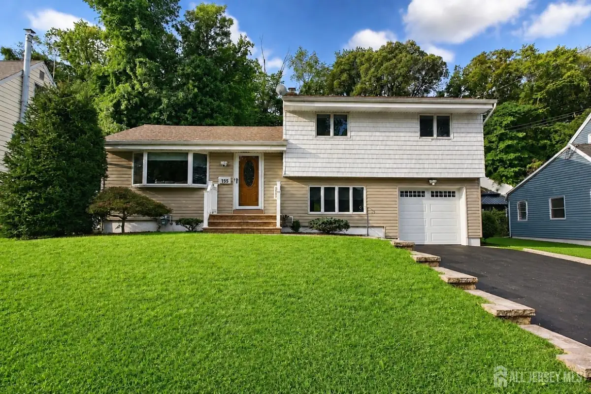 -155 Washington Avenue, South Amboy, NJ 08879 - #1