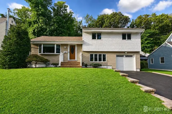 -155 Washington Avenue, South Amboy, NJ 08879