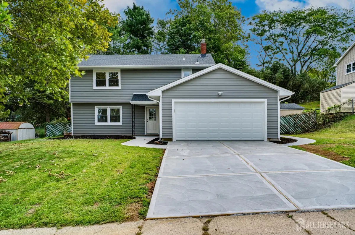 -12 Villanova Road, Madison Park, NJ 08859 - #1