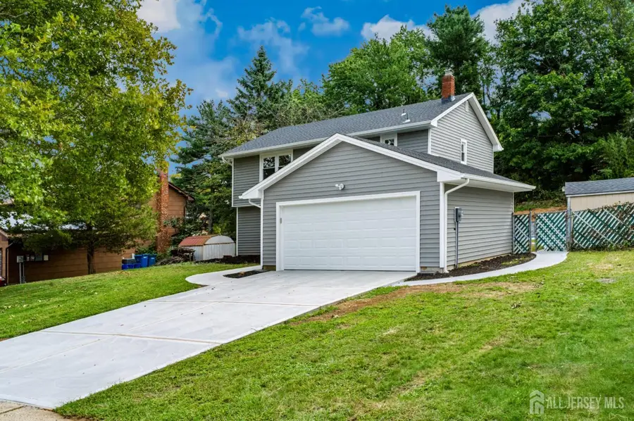 -12 Villanova Road, Madison Park, NJ 08859 - #3