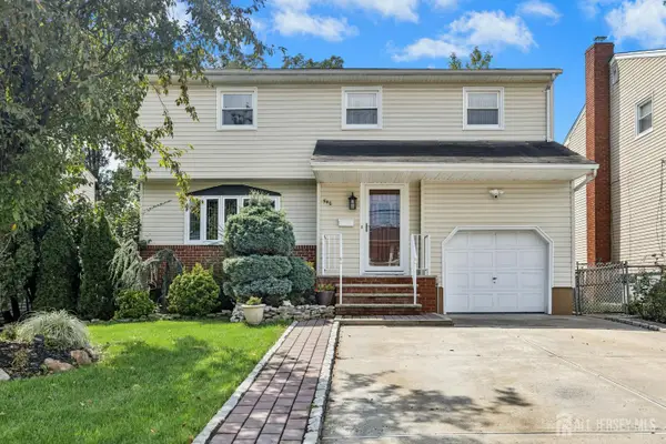-540 Butler Street, Avenel, NJ 07001