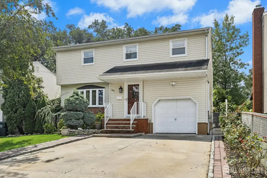 -540 Butler Street, Avenel, NJ 07001 - #2