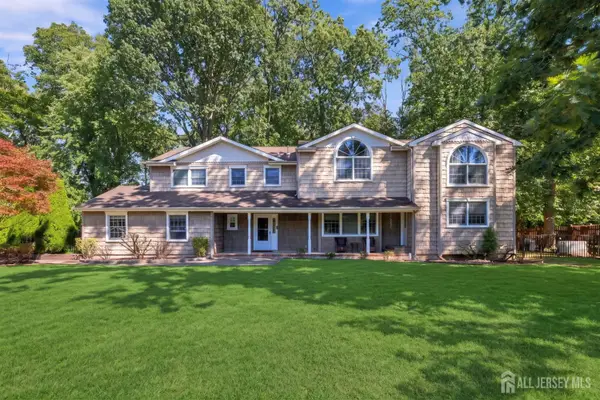 -38 Balmoral Avenue, Old Bridge, NJ 07747