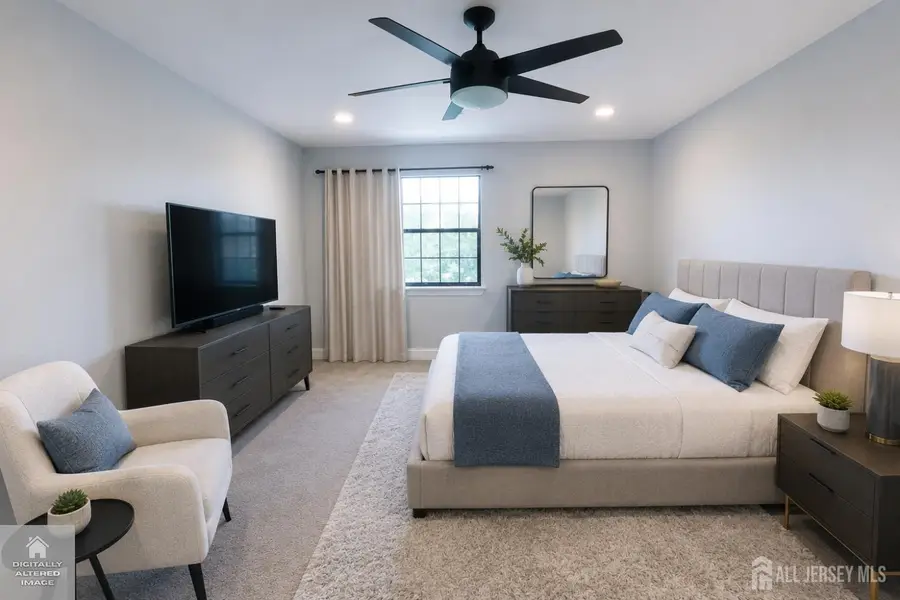 -23-C Powderhorn Court, Woodbridge, NJ 07095 - #3
