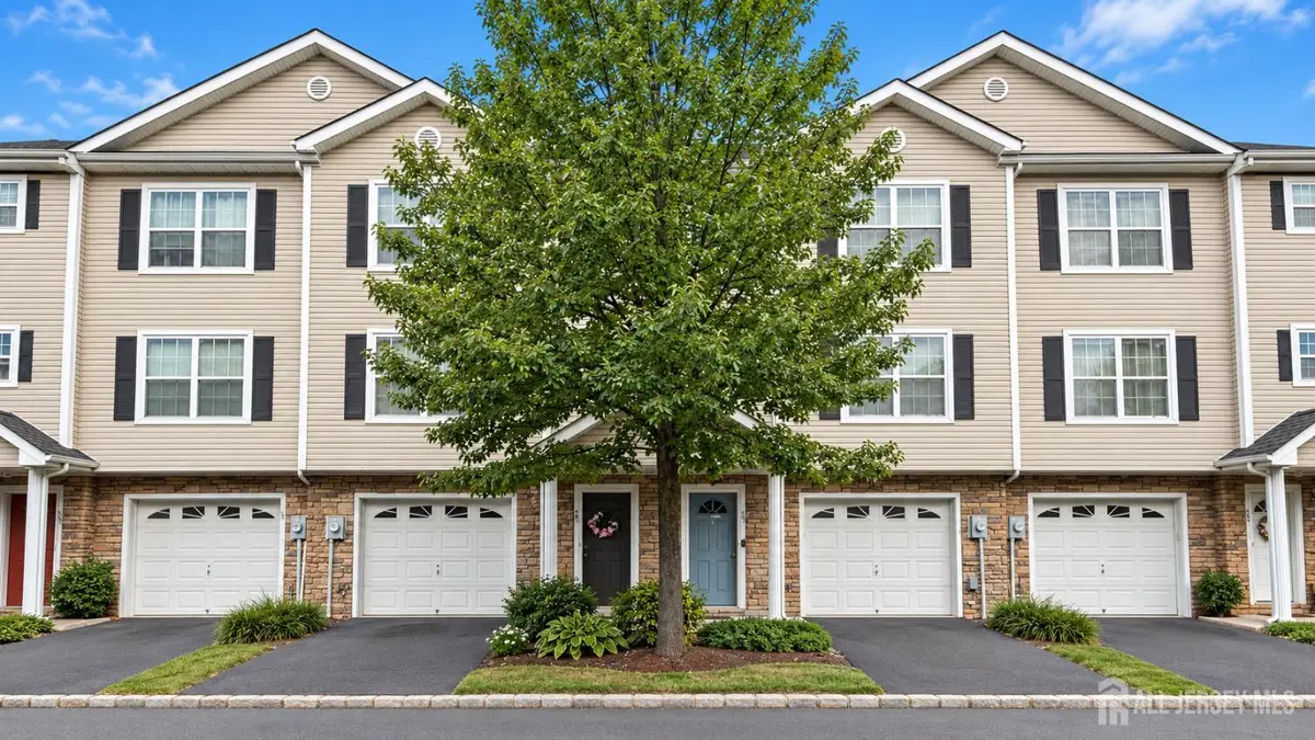 -27 Keenan Street, East Franklin, NJ 08873 - #1