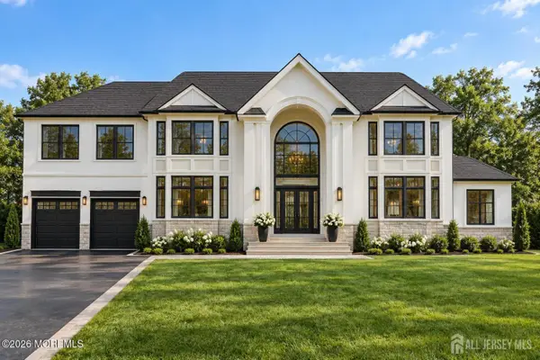 -227 Cooper Road, Red Bank, NJ 07701