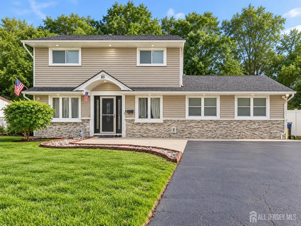 -80 Stillwell Road, Kendall Park, NJ 08824 - #1
