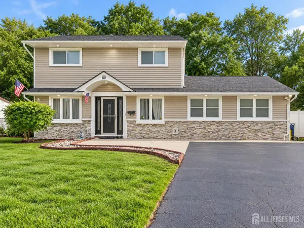 -80 Stillwell Road, South Brunswick, NJ 08824