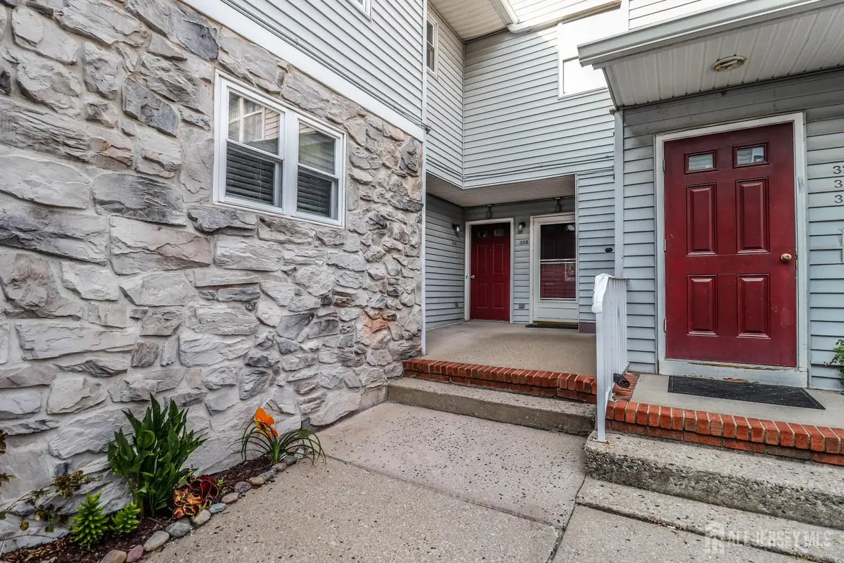 -323 Ventnor Court, Piscataway, NJ 08854 - #1