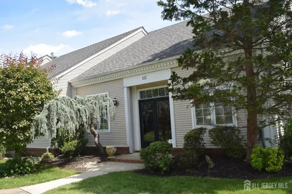 -42 Rutland Lane #42C, Monroe, NJ 08831