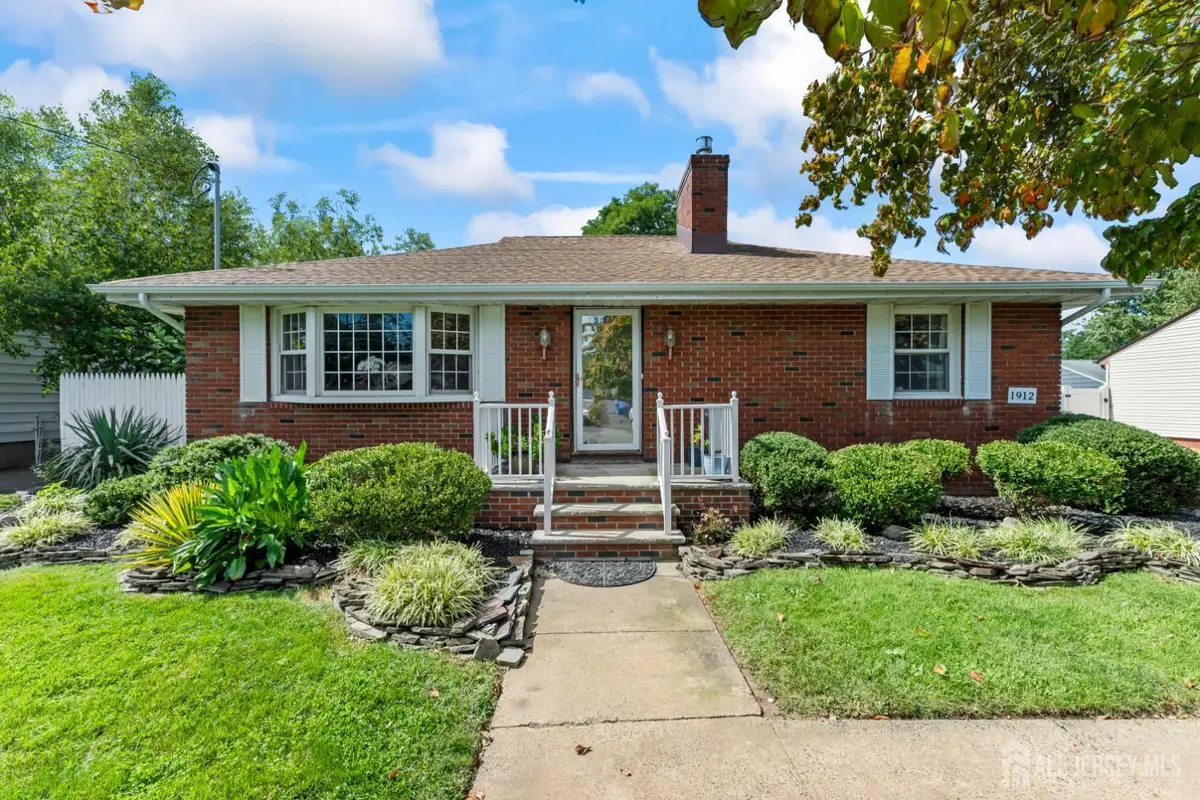-1912 Oxford Avenue, South Plainfield, NJ 07080 - #1