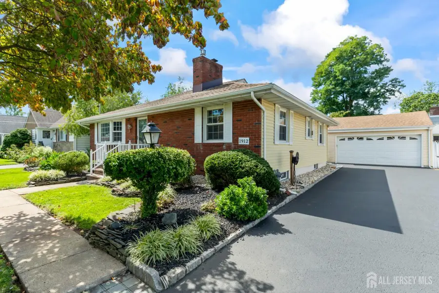 -1912 Oxford Avenue, South Plainfield, NJ 07080 - #2