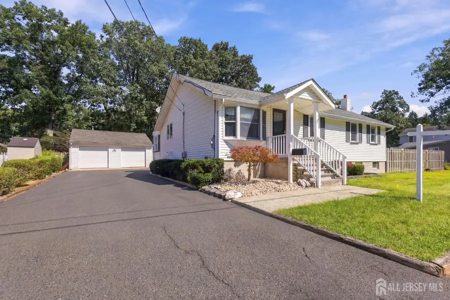 -19 Tyndale Avenue, Monroe, NJ 08831 - #3