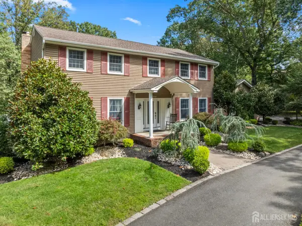 -3 Phyllis Place, East Brunswick, NJ 08850