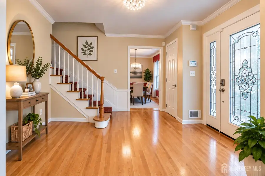 -3 Phyllis Place, East Brunswick, NJ 08850 - #3