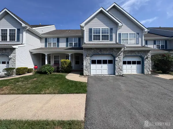 -22 Jill Court, South Brunswick, NJ 08852