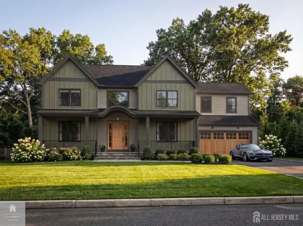-14 Ohio Avenue, Metuchen, NJ 08840