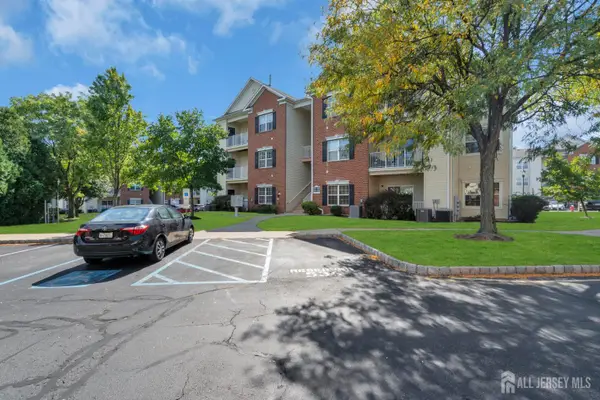 -511 Coppolla Drive, South Plainfield, NJ 07080